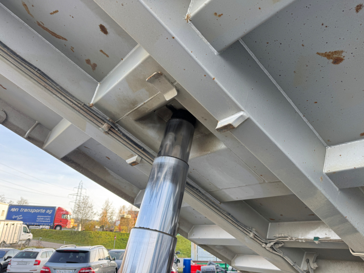 SCANIA G490 10x4 2S Moser - 덤프트럭 : 사진 3 SCANIA G490 10x4 2S Moser - 덤프트럭 : 사진 3