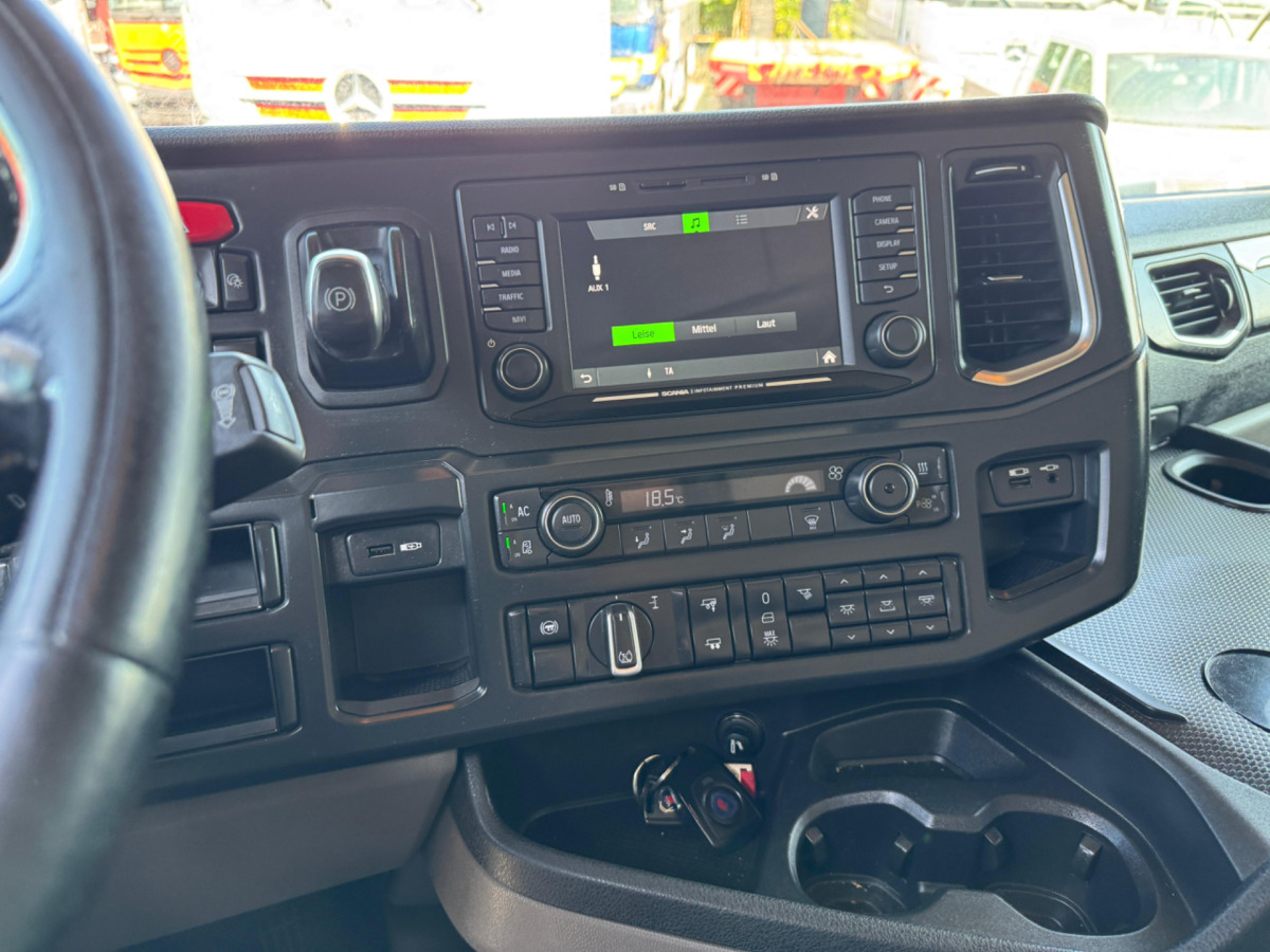 트랙터 유닛 SCANIA R450 4x2 : 사진 16