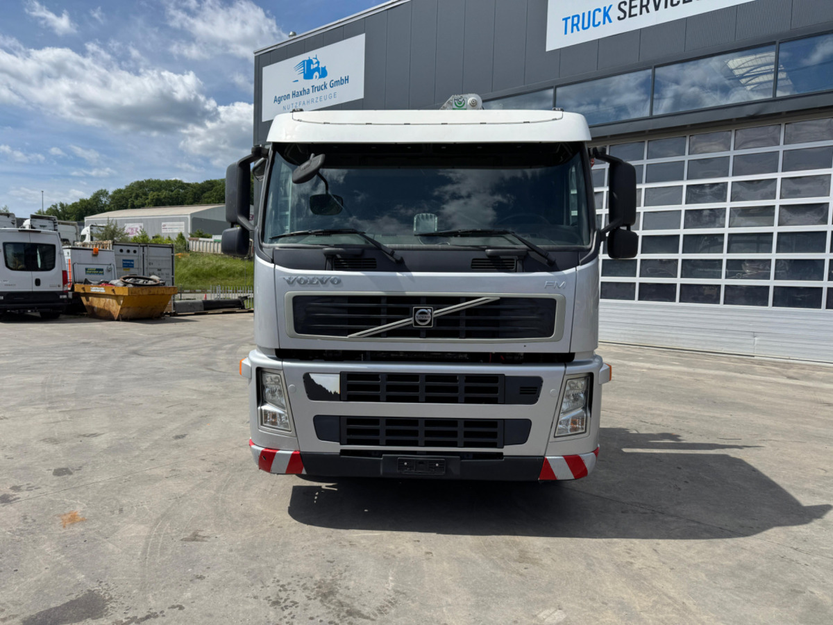 VOLVO FM-400 4x2 Bonfiglioli 15000-4 - 크레인 트럭 : 사진 3 VOLVO FM-400 4x2 Bonfiglioli 15000-4 - 크레인 트럭 : 사진 3