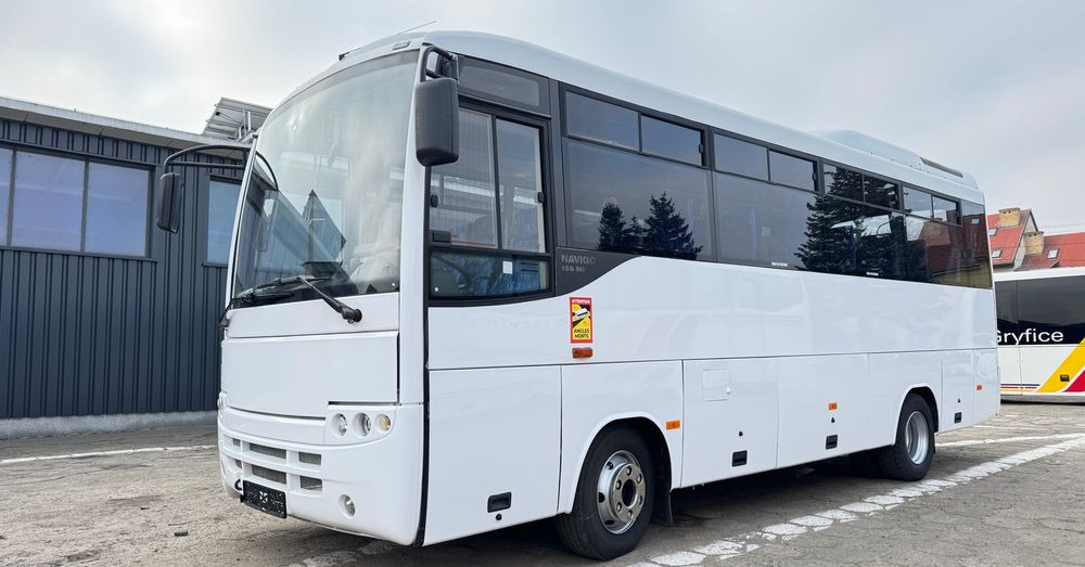 Inny Otokar Navigo / Klima / mały przebieg - 교외 버스 : 사진 1 Inny Otokar Navigo / Klima / mały przebieg - 교외 버스 : 사진 1