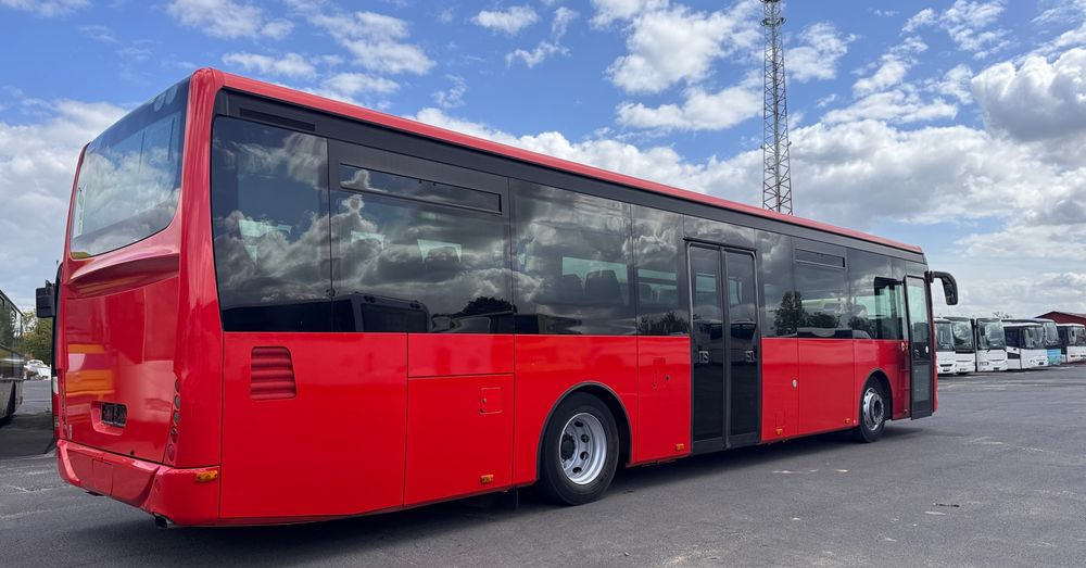 Irisbus Crossway / euro 5/ manual / 46 foteli / Cena: 67000 zł netto - 교외 버스 : 사진 5 Irisbus Crossway / euro 5/ manual / 46 foteli / Cena: 67000 zł netto - 교외 버스 : 사진 5