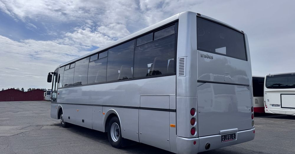 Irisbus Midirider /Midway / 42 miejsca / mały przebieg / Cena:84000 zł netto - 시내버스 : 사진 5 Irisbus Midirider /Midway / 42 miejsca / mały przebieg / Cena:84000 zł netto - 시내버스 : 사진 5