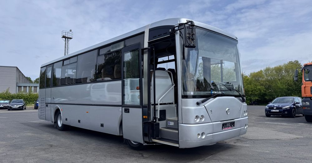 Irisbus Midirider /Midway / 42 miejsca / mały przebieg / Cena:84000 zł netto - 시내버스 : 사진 1 Irisbus Midirider /Midway / 42 miejsca / mały przebieg / Cena:84000 zł netto - 시내버스 : 사진 1
