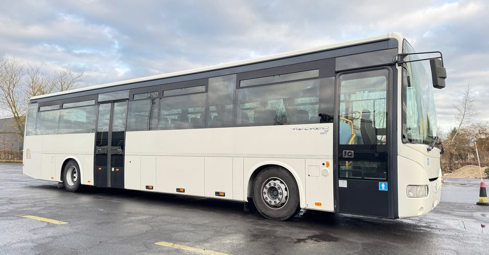 Irisbus Recreo / Crossway / euro 5 EEV/ mały przebieg / Cena:127000zł netto - 시내버스 : 사진 1 Irisbus Recreo / Crossway / euro 5 EEV/ mały przebieg / Cena:127000zł netto - 시내버스 : 사진 1