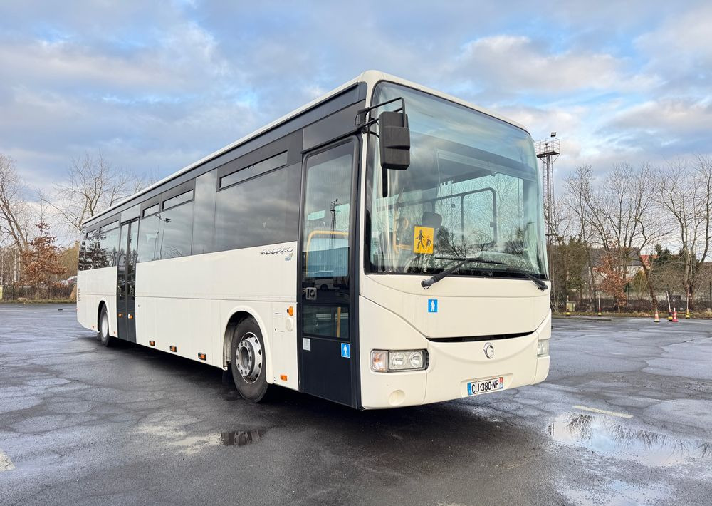 Irisbus Recreo / Crossway / euro 5 EEV/ mały przebieg / Cena:127000zł netto - 시내버스 : 사진 3 Irisbus Recreo / Crossway / euro 5 EEV/ mały przebieg / Cena:127000zł netto - 시내버스 : 사진 3
