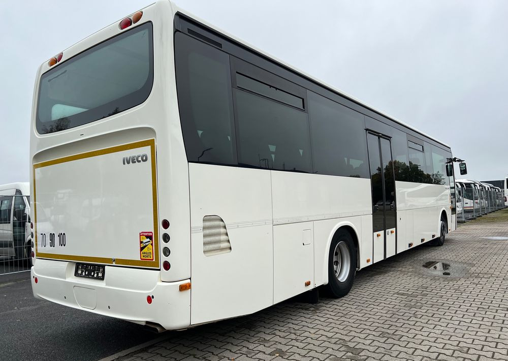 Irisbus Recreo / Crossway / euro 5 EEV/ mały przebieg / Cena:145000zł netto - 교외 버스 : 사진 4 Irisbus Recreo / Crossway / euro 5 EEV/ mały przebieg / Cena:145000zł netto - 교외 버스 : 사진 4
