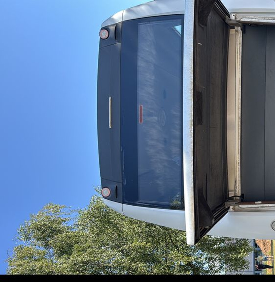 Iveco Wing/ 33 miejsca /mała klima /Cena:178000 zł netto - 소형 버스, 승합차 : 사진 4 Iveco Wing/ 33 miejsca /mała klima /Cena:178000 zł netto - 소형 버스, 승합차 : 사진 4