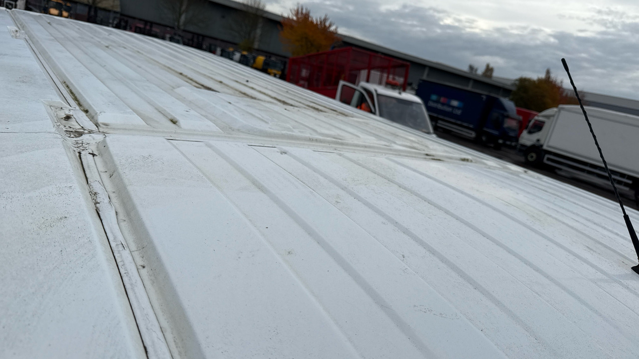 패널 밴 CITROEN RELAY 35 L2H1 2.2 HDi 130ps : 사진 11