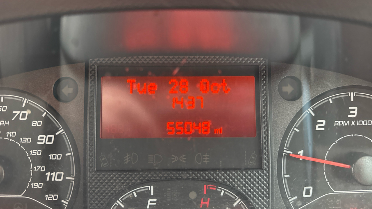 패널 밴 CITROEN RELAY 35 L2H1 2.2 HDi 130ps : 사진 9