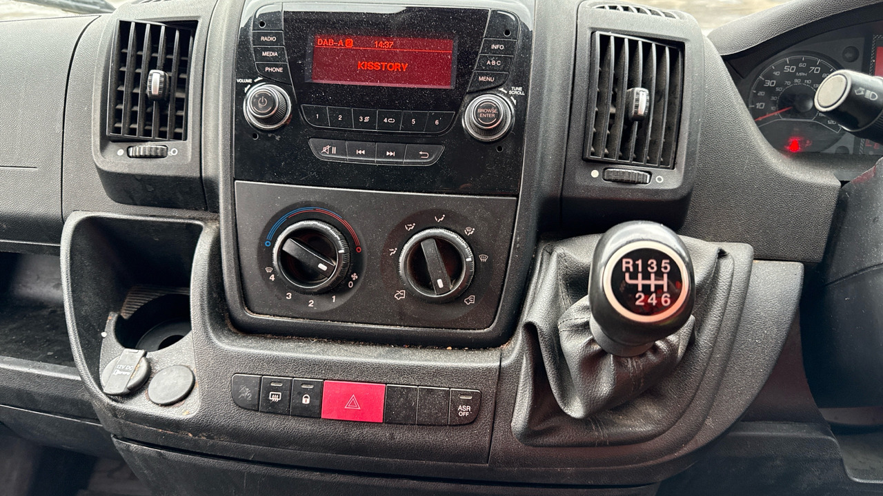 패널 밴 CITROEN RELAY 35 L2H1 2.2 HDi 130ps : 사진 7