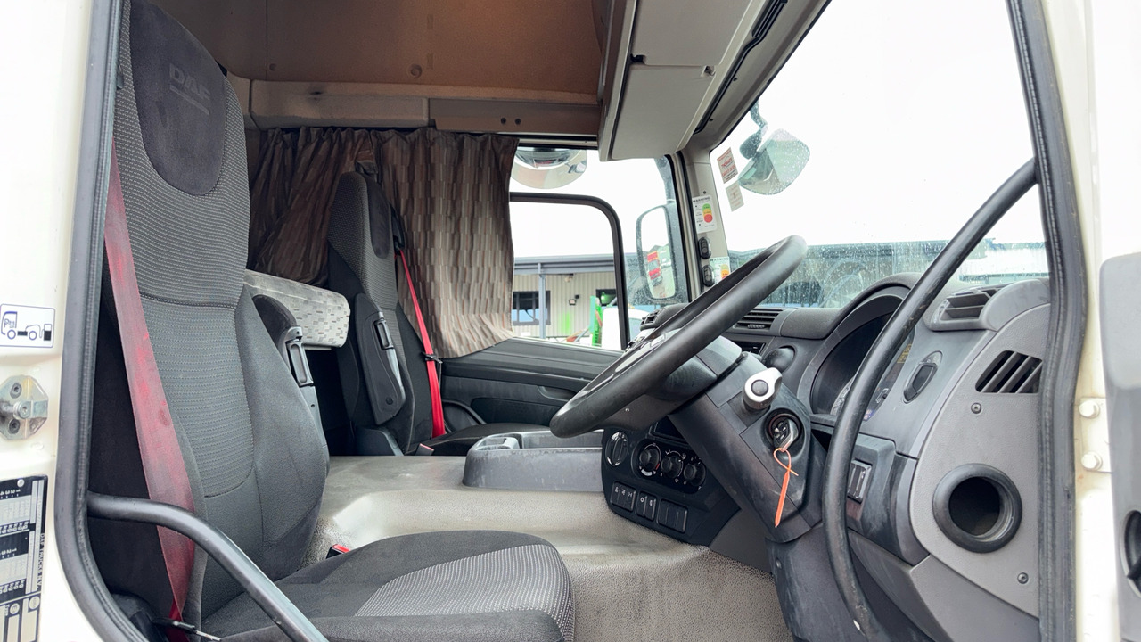 DAF CF 460 - 트랙터 유닛 : 사진 5 DAF CF 460 - 트랙터 유닛 : 사진 5
