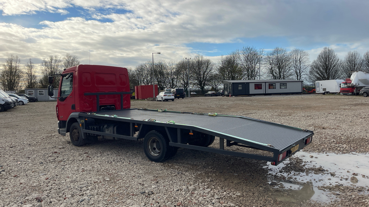 DAF LF 150 - 견인 트럭 : 사진 3 DAF LF 150 - 견인 트럭 : 사진 3