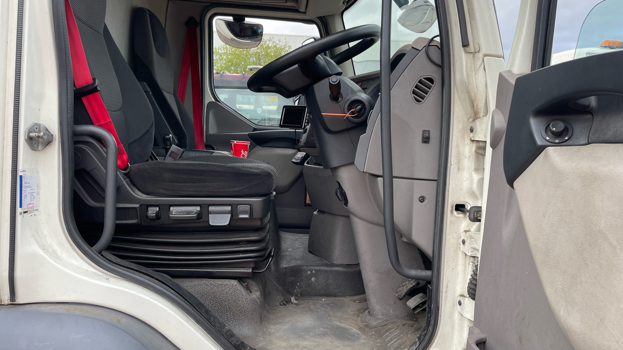 DAF LF 180 - 냉동탑차 : 사진 5 DAF LF 180 - 냉동탑차 : 사진 5