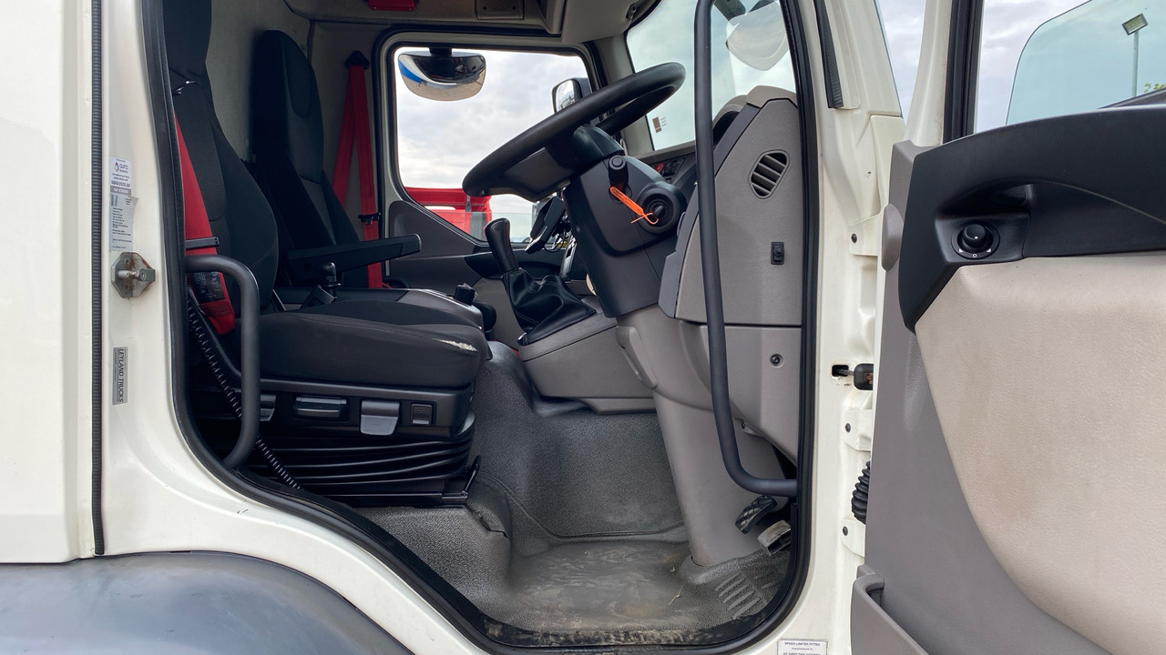 DAF LF 230 - 견인 트럭 : 사진 5 DAF LF 230 - 견인 트럭 : 사진 5