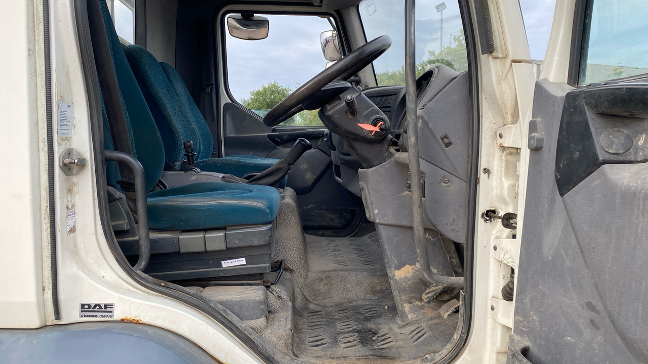 DAF LF 45.150 - 견인 트럭 : 사진 5 DAF LF 45.150 - 견인 트럭 : 사진 5