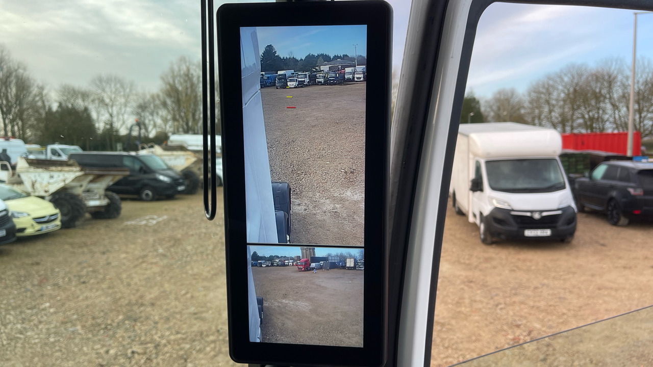 트랙터 유닛 DAF XF 530 : 사진 18 트랙터 유닛 DAF XF 530 : 사진 18