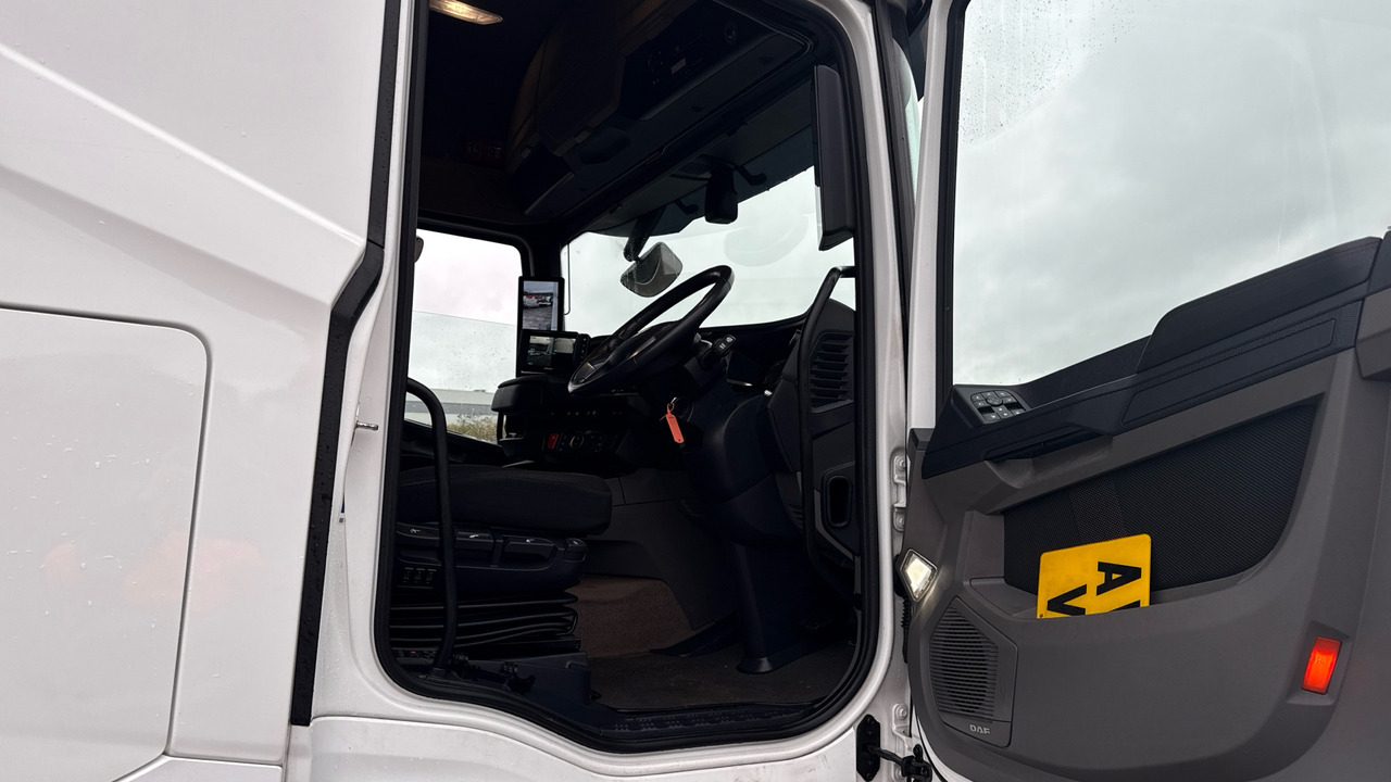 DAF XF 530 - 트랙터 유닛 : 사진 5 DAF XF 530 - 트랙터 유닛 : 사진 5