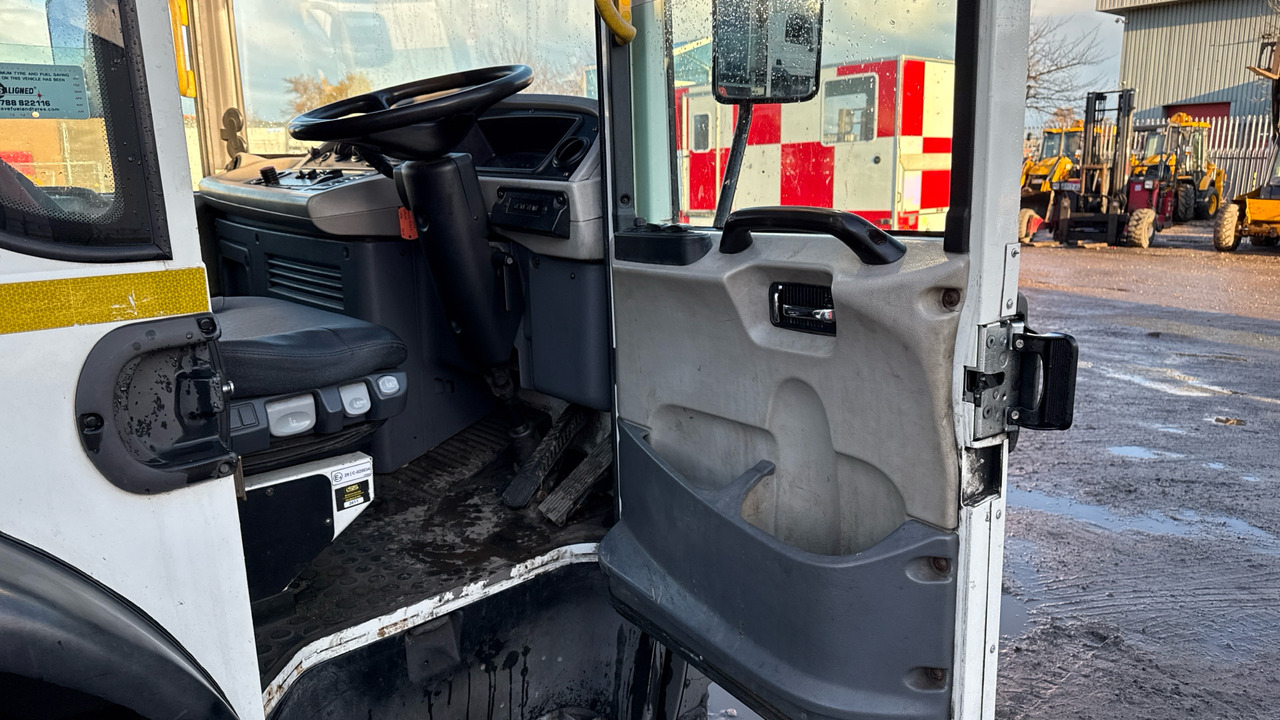 DENNIS ELITE 2 - 쓰레기차 : 사진 5 DENNIS ELITE 2 - 쓰레기차 : 사진 5