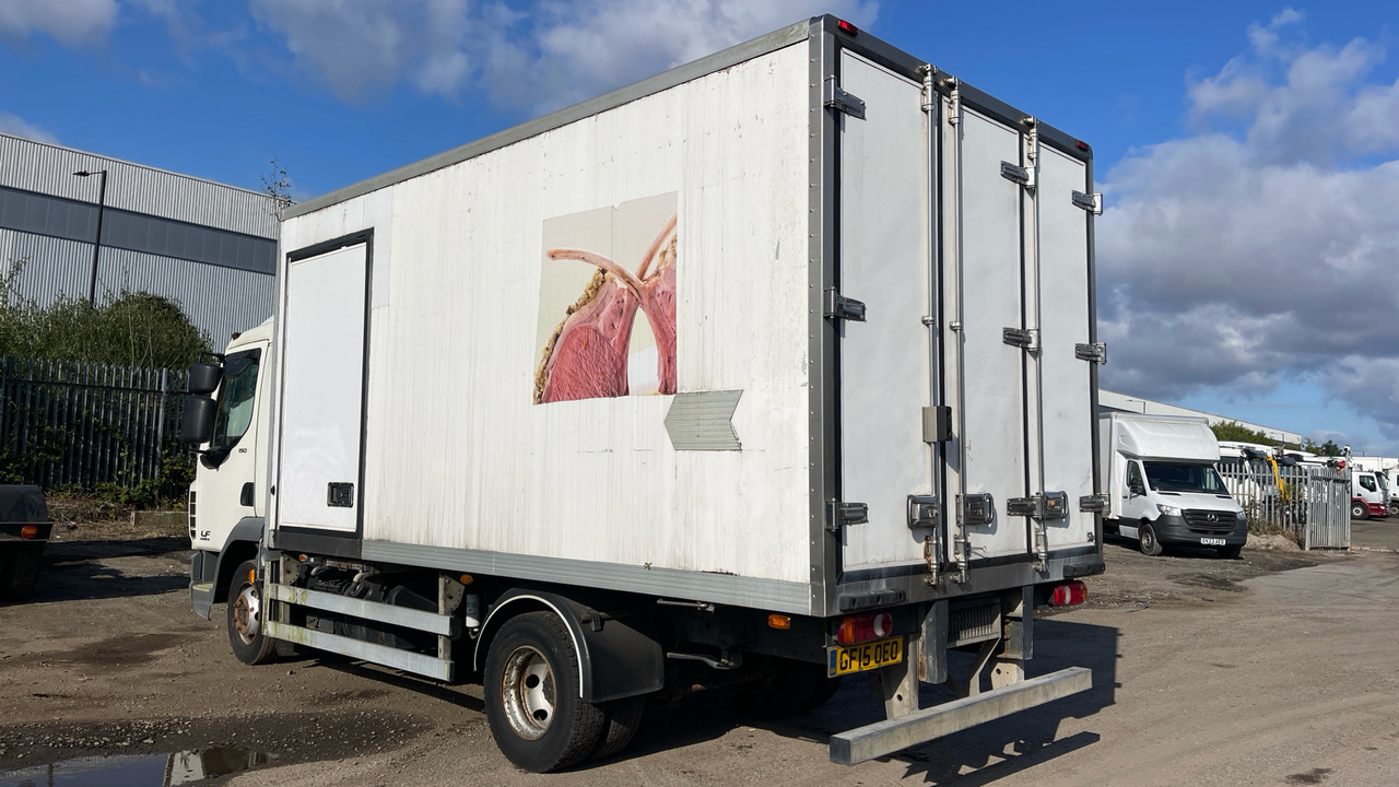 Daf LF 150 - 냉동탑차 : 사진 4 Daf LF 150 - 냉동탑차 : 사진 4