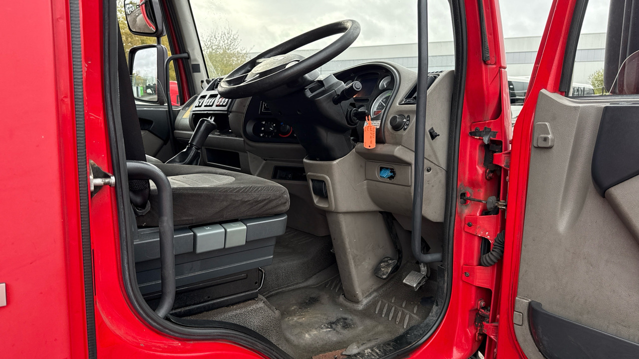Daf LF 45.140 - 박스 트럭 : 사진 5 Daf LF 45.140 - 박스 트럭 : 사진 5