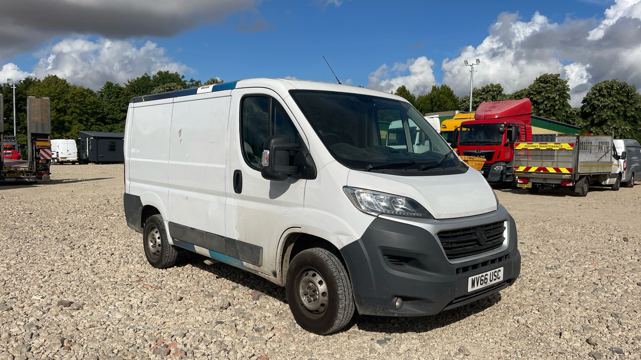 FIAT DUCATO 2.3 MULTIJET 130PS - 소형 밴 : 사진 1 FIAT DUCATO 2.3 MULTIJET 130PS - 소형 밴 : 사진 1