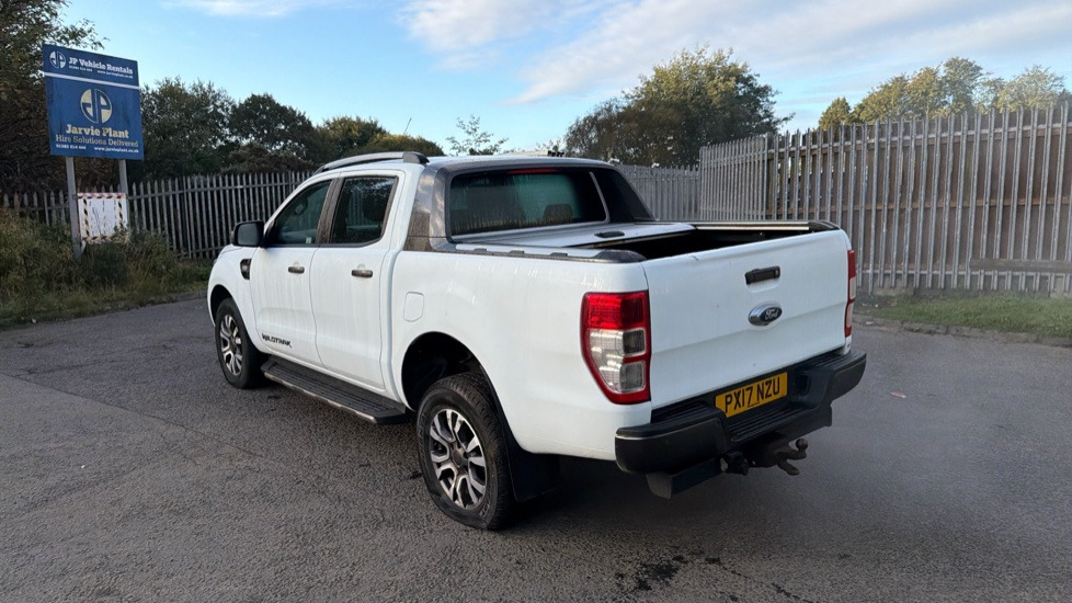 FORD RANGER Pick Up Double Cab Wildtrak 3.2 TDCi 200PS - 픽업트럭, 콤비 밴 : 사진 3 FORD RANGER Pick Up Double Cab Wildtrak 3.2 TDCi 200PS - 픽업트럭, 콤비 밴 : 사진 3