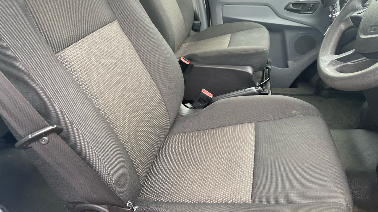 Ford Transit 460 2.2 TDCi 125PS - 소형 버스, 승합차 : 사진 5 Ford Transit 460 2.2 TDCi 125PS - 소형 버스, 승합차 : 사진 5