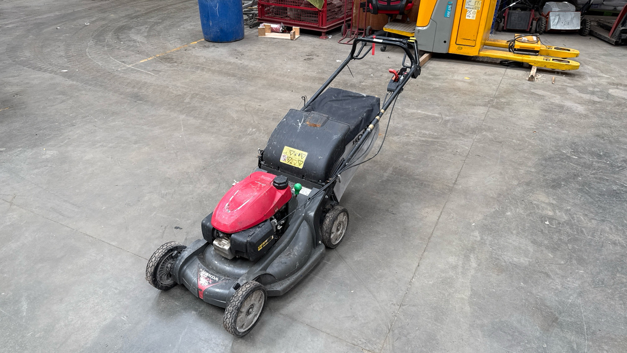 HONDA HRX537 C6HYEA - 건설장비 : 사진 2 HONDA HRX537 C6HYEA - 건설장비 : 사진 2