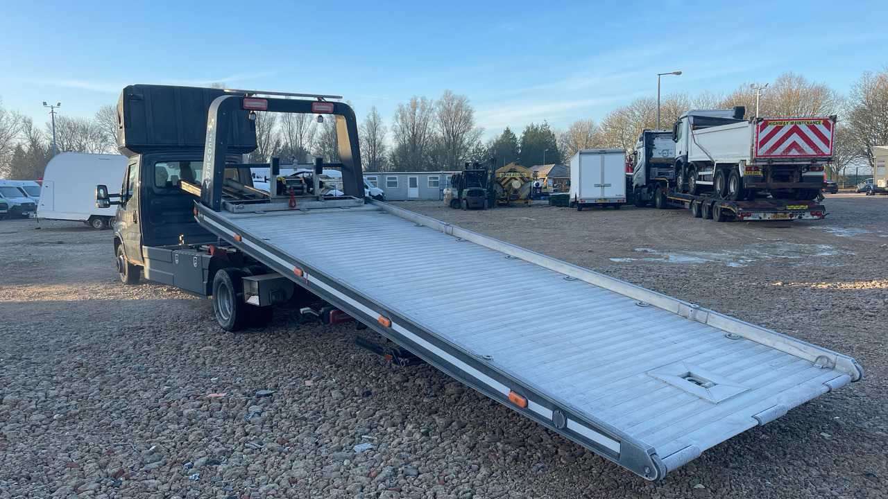 IVECO DAILY 3.0 70C18 - 기타 기계 : 사진 3 IVECO DAILY 3.0 70C18 - 기타 기계 : 사진 3