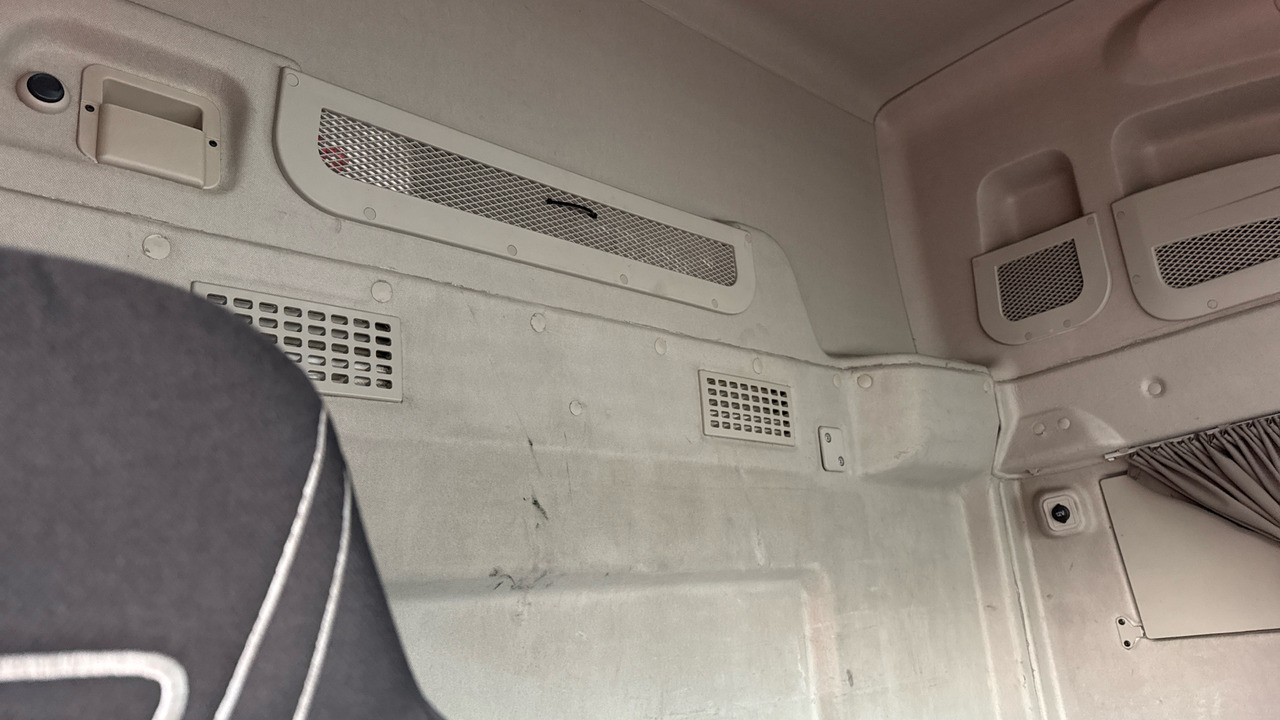 트랙터 유닛 IVECO STRALIS  NP 460 : 사진 16