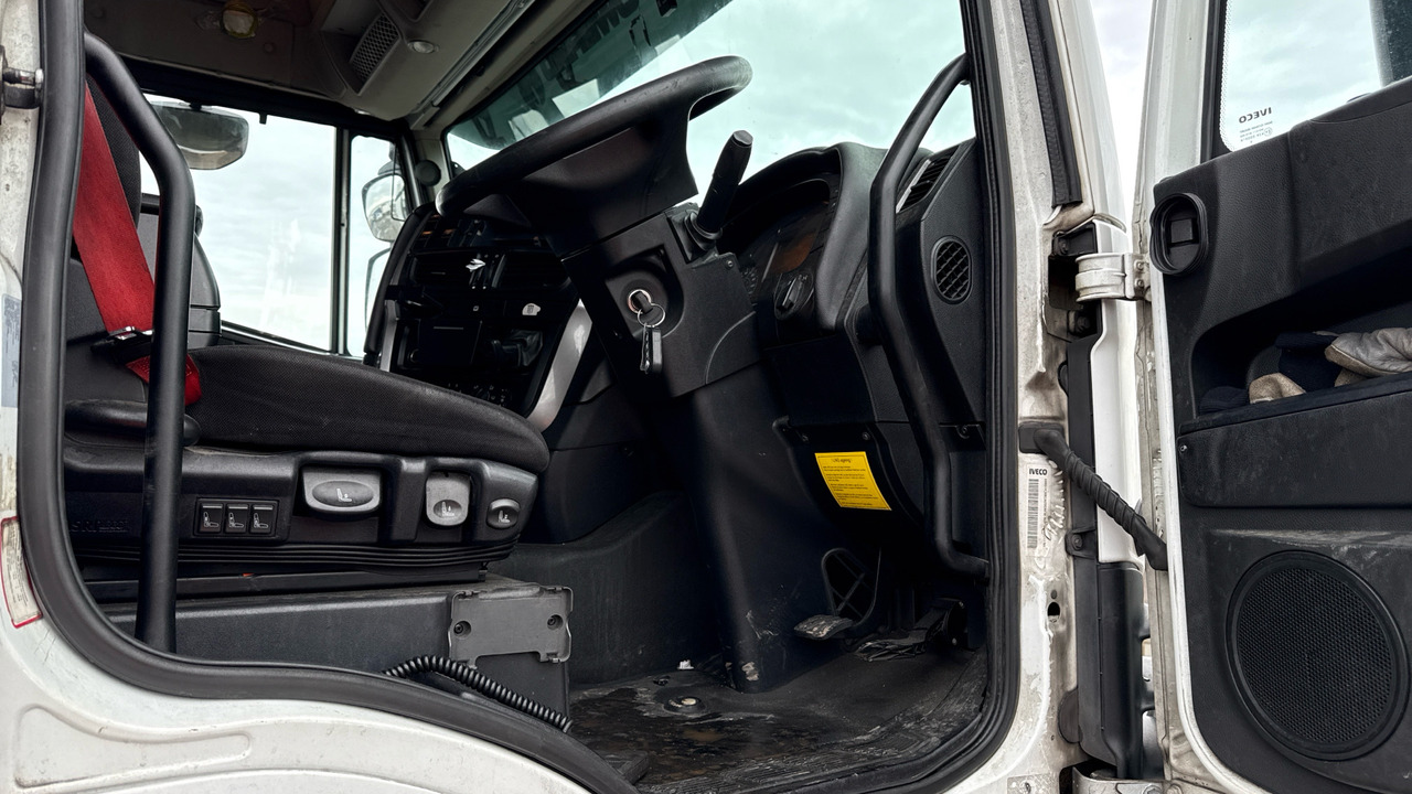 IVECO STRALIS NP 460 - 트랙터 유닛 : 사진 5 IVECO STRALIS NP 460 - 트랙터 유닛 : 사진 5