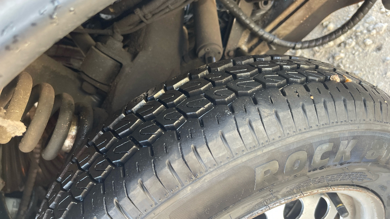 JOHNSTON - 거리 청소 차량 : 사진 5 JOHNSTON - 거리 청소 차량 : 사진 5