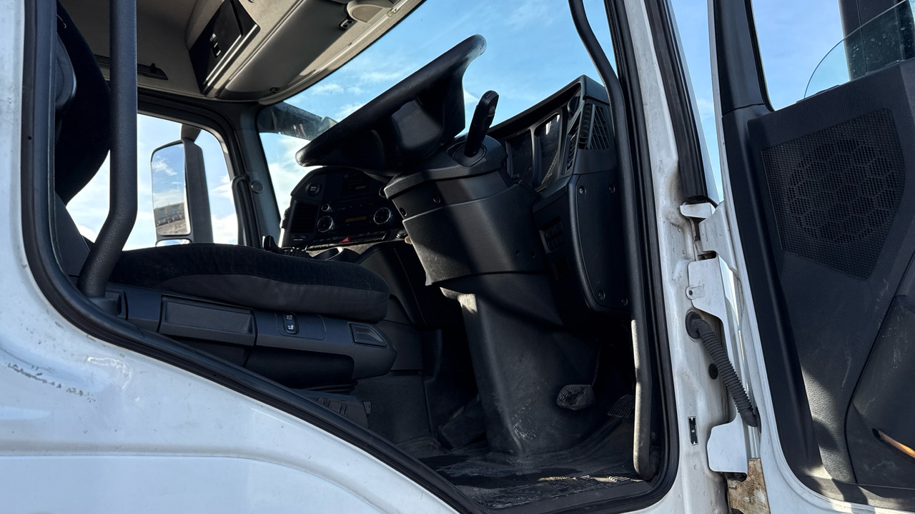 MERCEDES-BENZ AROCS - 트랙터 유닛 : 사진 5 MERCEDES-BENZ AROCS - 트랙터 유닛 : 사진 5