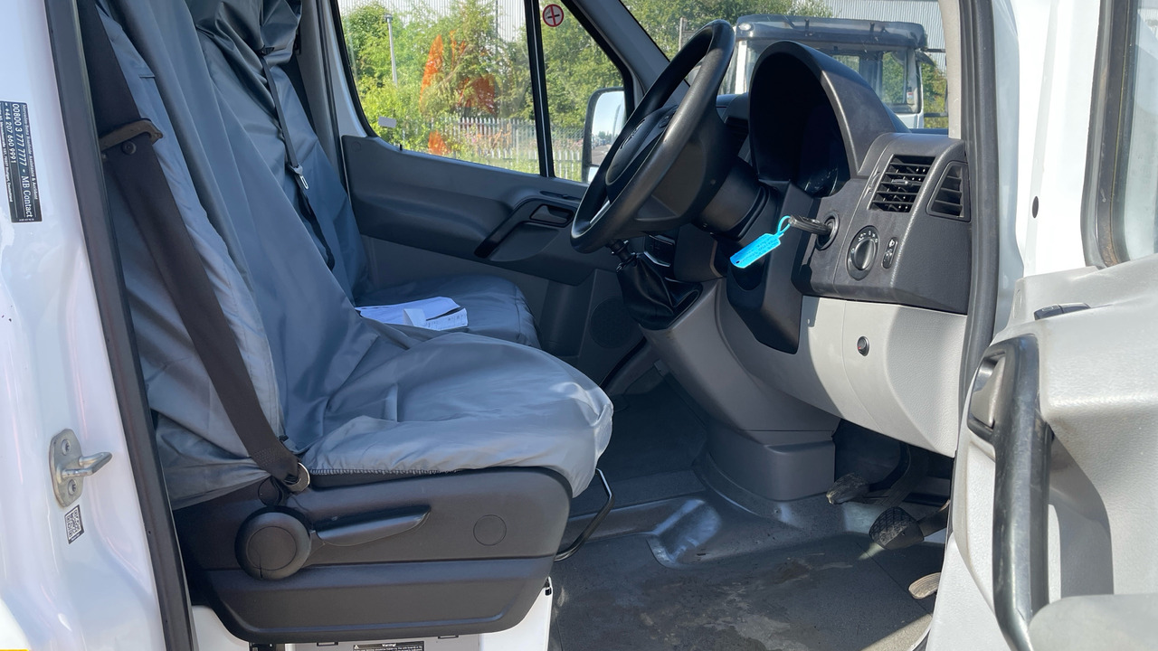 MERCEDES-BENZ SPRINTER 3314 CDI - 승합차 : 사진 5 MERCEDES-BENZ SPRINTER 3314 CDI - 승합차 : 사진 5
