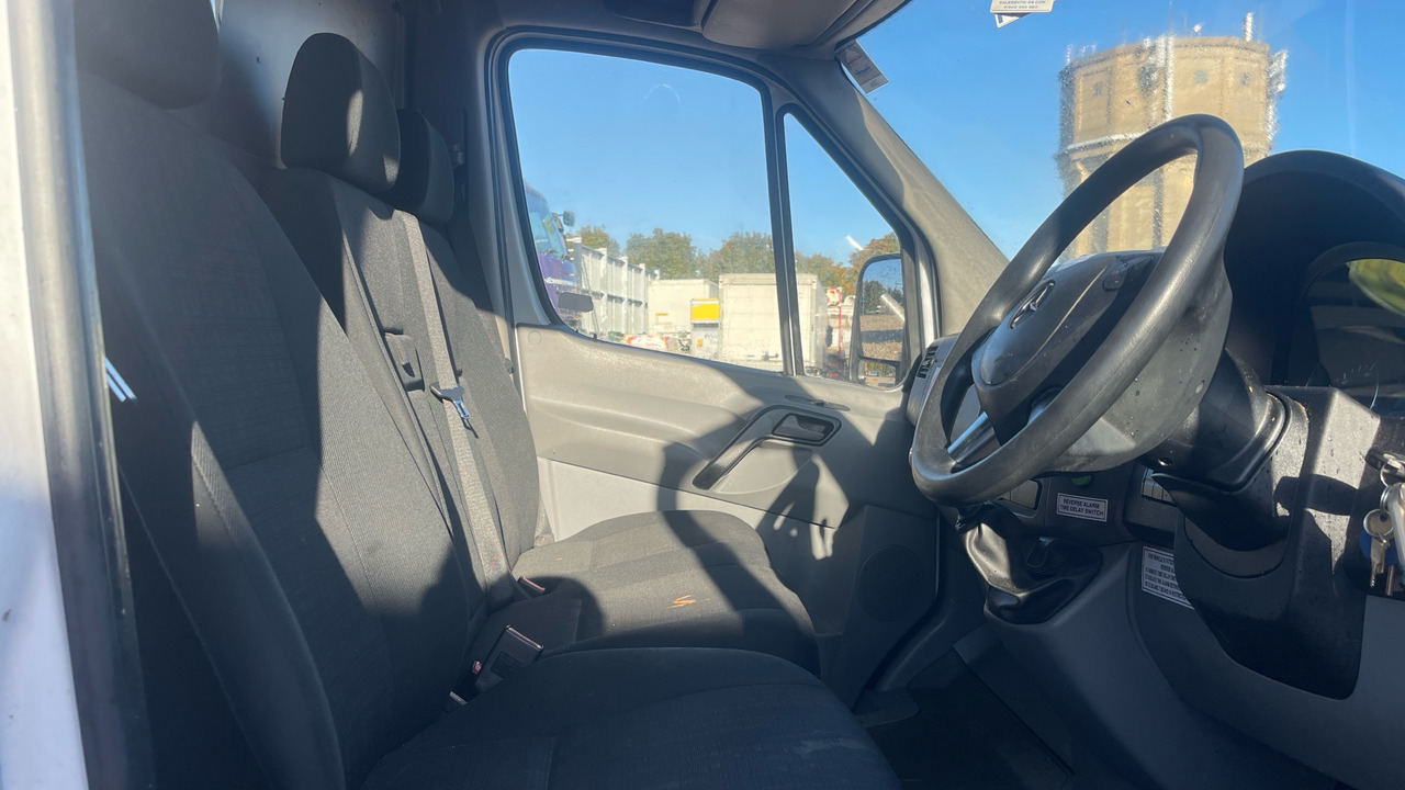 MERCEDES-BENZ SPRINTER 516 CDI - 트럭 탑재 고가작업 플랫폼 : 사진 5 MERCEDES-BENZ SPRINTER 516 CDI - 트럭 탑재 고가작업 플랫폼 : 사진 5
