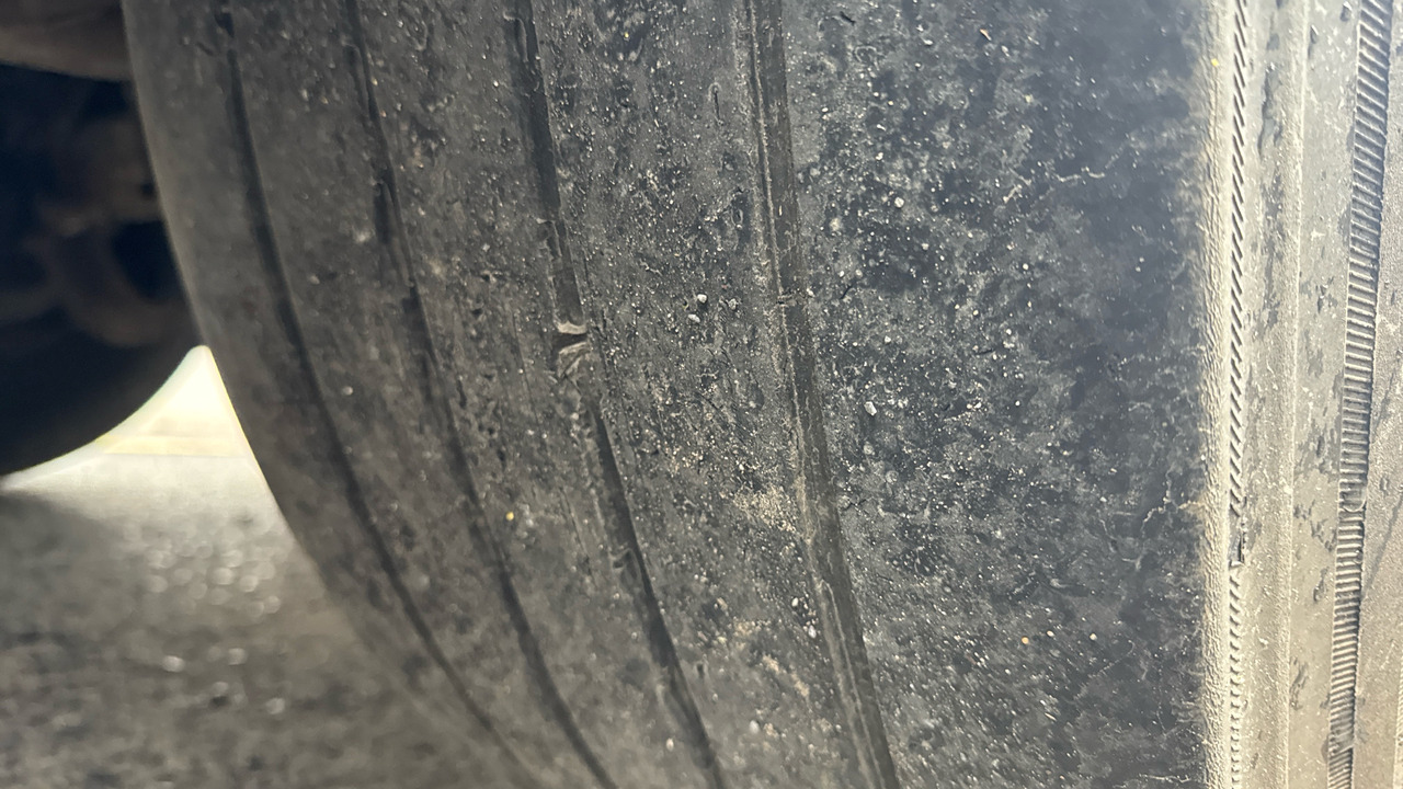 트레일러 MONTRACON CURTAINSIDE : 사진 20 트레일러 MONTRACON CURTAINSIDE : 사진 20