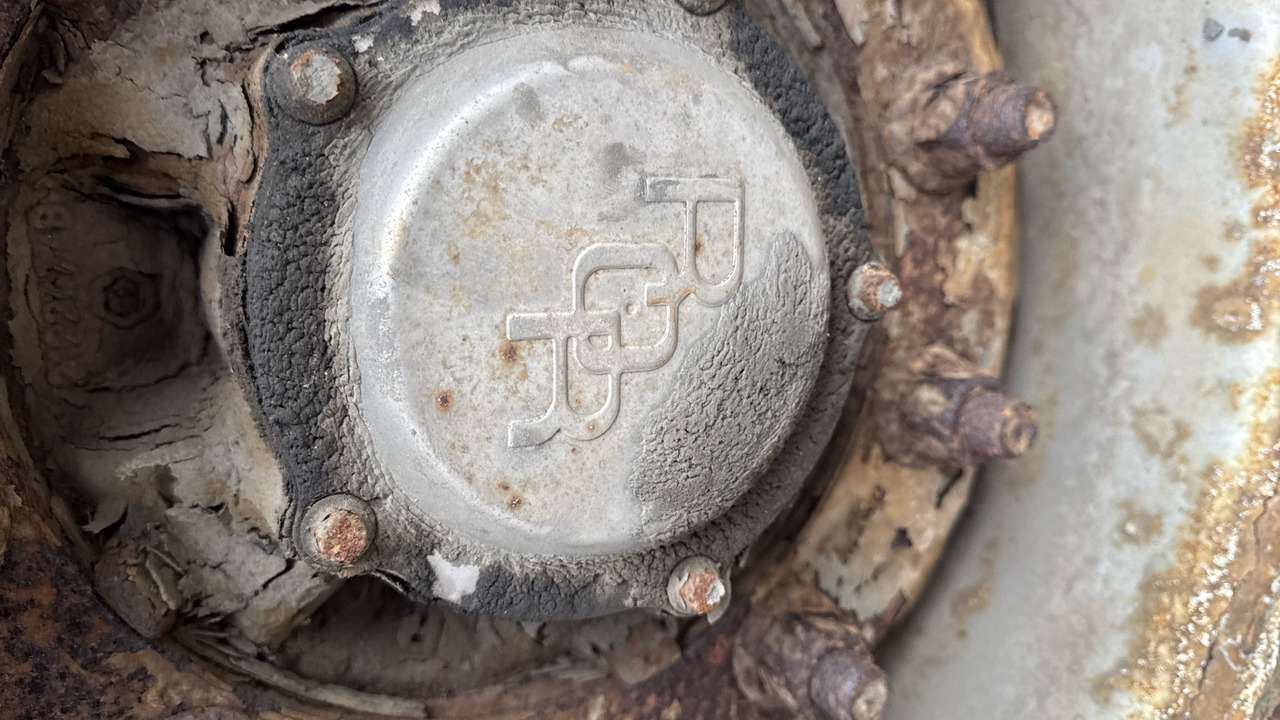 트레일러 MONTRACON CURTAINSIDE : 사진 10 트레일러 MONTRACON CURTAINSIDE : 사진 10