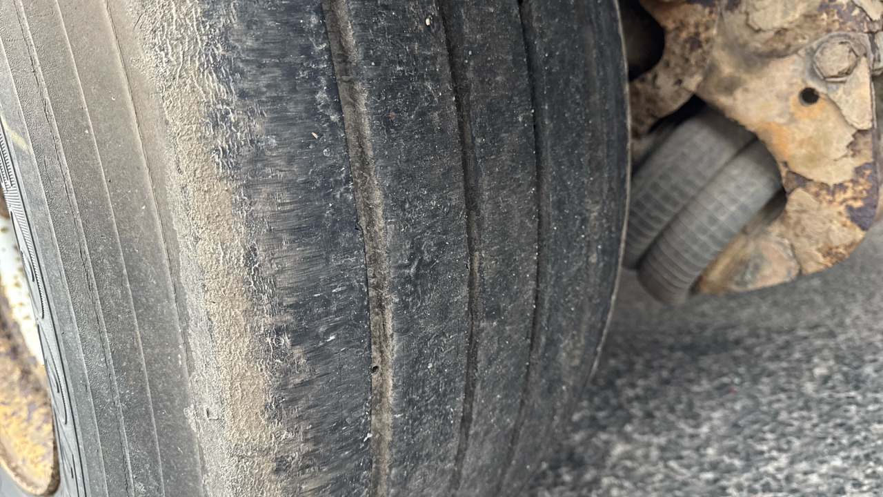 트레일러 MONTRACON CURTAINSIDE : 사진 16 트레일러 MONTRACON CURTAINSIDE : 사진 16