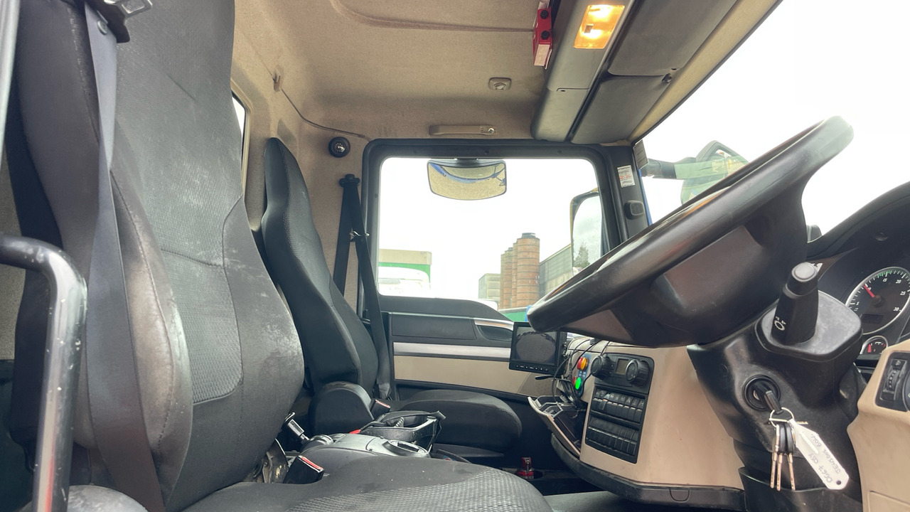 Man TGM 18.250 - 드롭사이드/ 플랫베드 트럭, 크레인 트럭 : 사진 5 Man TGM 18.250 - 드롭사이드/ 플랫베드 트럭, 크레인 트럭 : 사진 5