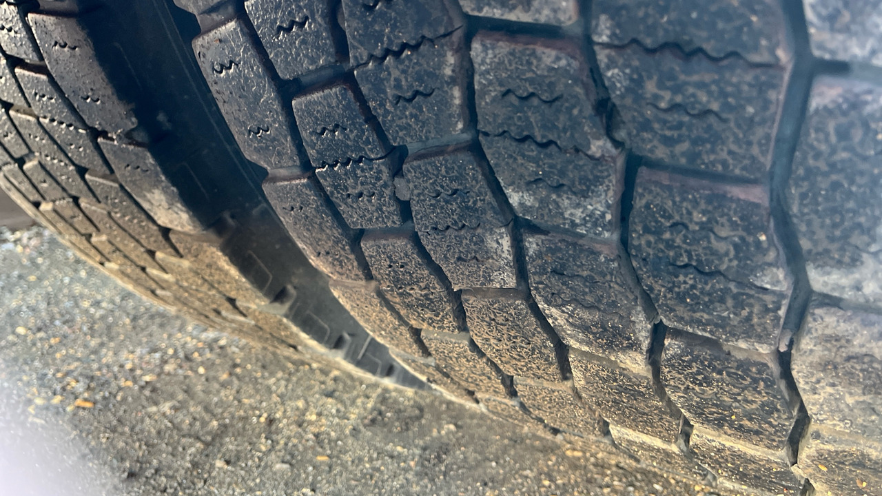 트랙터 유닛 Mercedes-Benz Actros 2545 : 사진 18 트랙터 유닛 Mercedes-Benz Actros 2545 : 사진 18