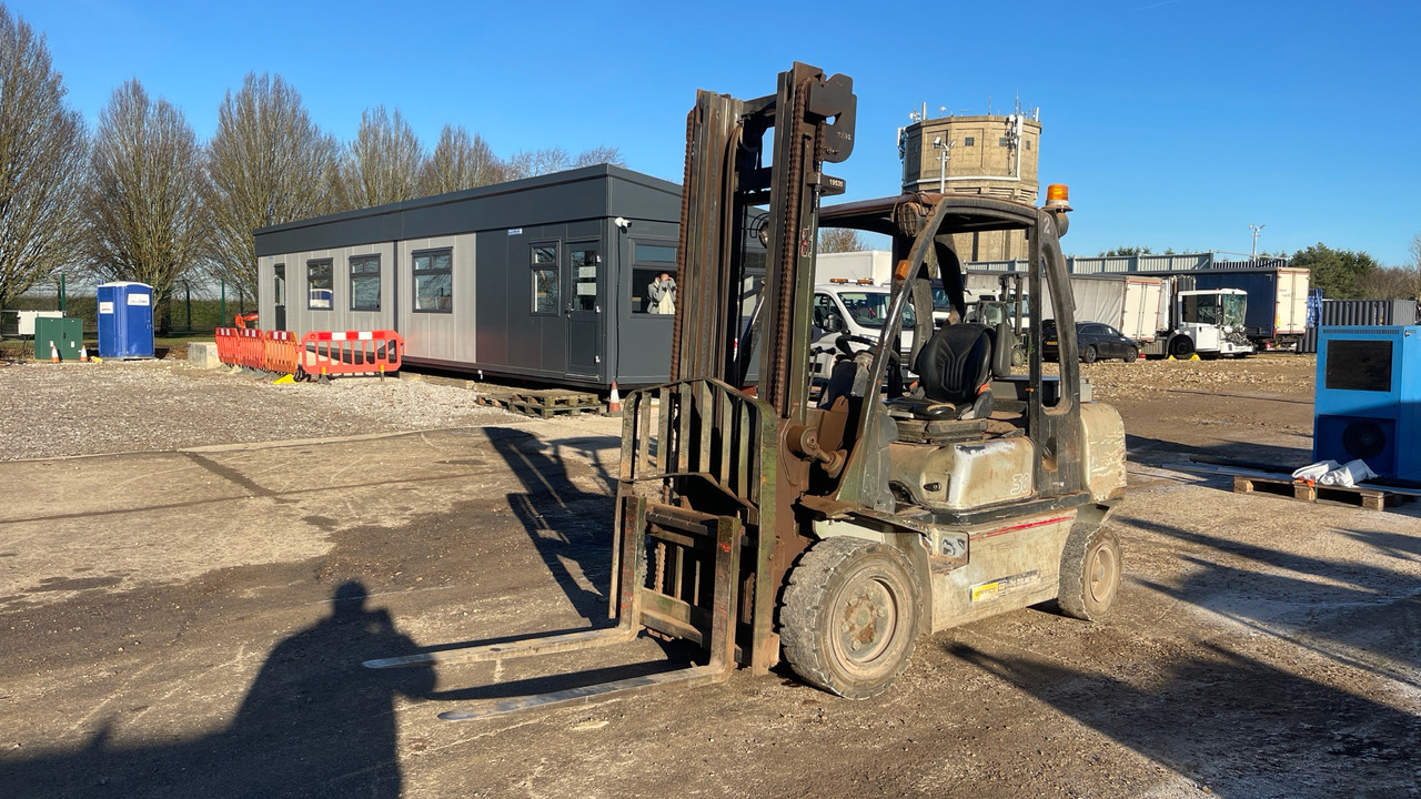 NISSAN G1D2A30Q - 기타 기계 : 사진 1 NISSAN G1D2A30Q - 기타 기계 : 사진 1