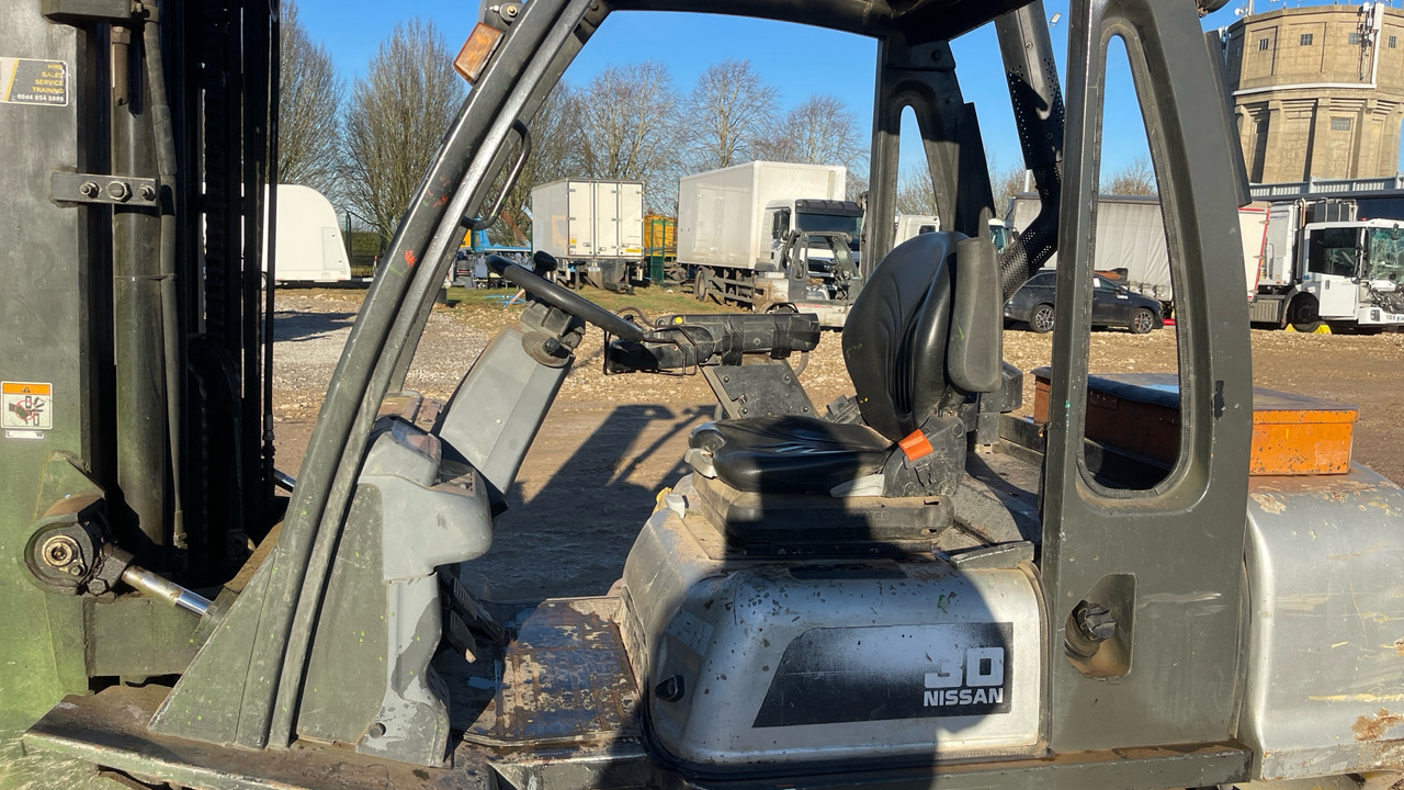 NISSAN YG1D2A300 - 기타 기계 : 사진 5 NISSAN YG1D2A300 - 기타 기계 : 사진 5