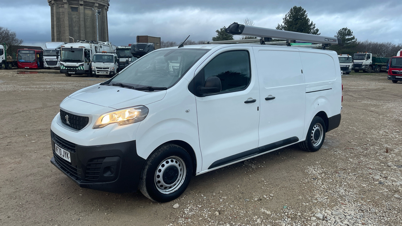PEUGEOT EXPERT PROFESSBLIONAL 1.5 BLUEHDI - 패널 밴 : 사진 2 PEUGEOT EXPERT PROFESSBLIONAL 1.5 BLUEHDI - 패널 밴 : 사진 2