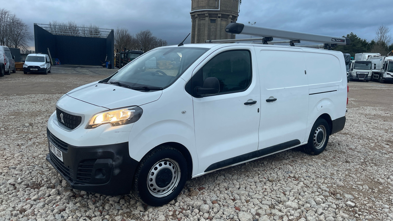 PEUGEOT EXPERT PROFESSIONAL 1.5 BLUEHDI - 패널 밴 : 사진 2 PEUGEOT EXPERT PROFESSIONAL 1.5 BLUEHDI - 패널 밴 : 사진 2
