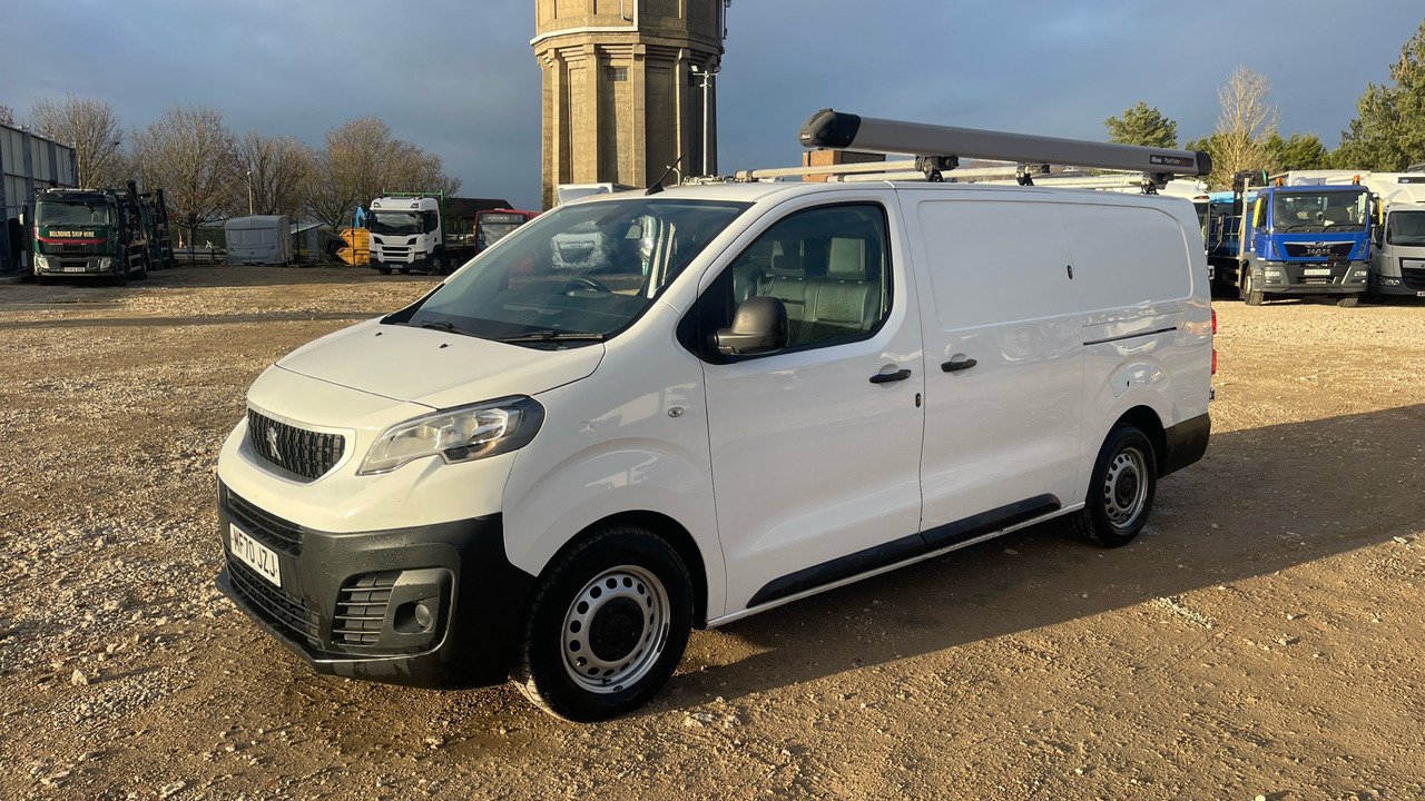 PEUGEOT EXPERT PROFESSIONAL 1.5 BLUEHDI - 패널 밴 : 사진 2 PEUGEOT EXPERT PROFESSIONAL 1.5 BLUEHDI - 패널 밴 : 사진 2