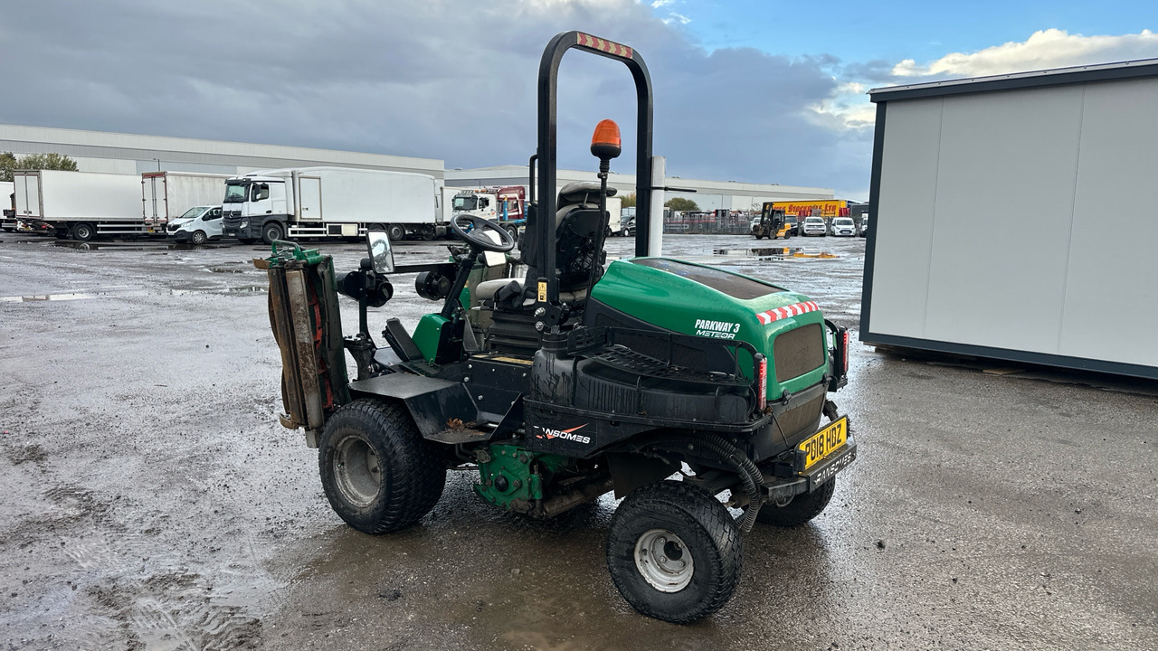 RANSOMES PARKWAY 3 METEOR - 정원 모어 : 사진 3 RANSOMES PARKWAY 3 METEOR - 정원 모어 : 사진 3