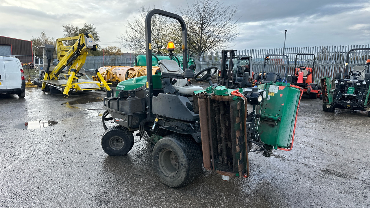 RANSOMES PARKWAY 3 METEOR - 정원 모어 : 사진 1 RANSOMES PARKWAY 3 METEOR - 정원 모어 : 사진 1