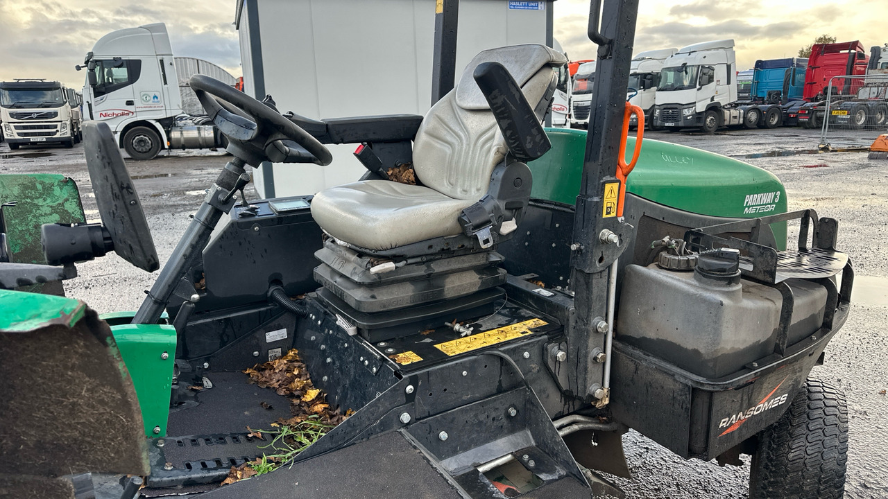 RANSOMES PARKWAY 3 METEOR - 정원 모어 : 사진 5 RANSOMES PARKWAY 3 METEOR - 정원 모어 : 사진 5