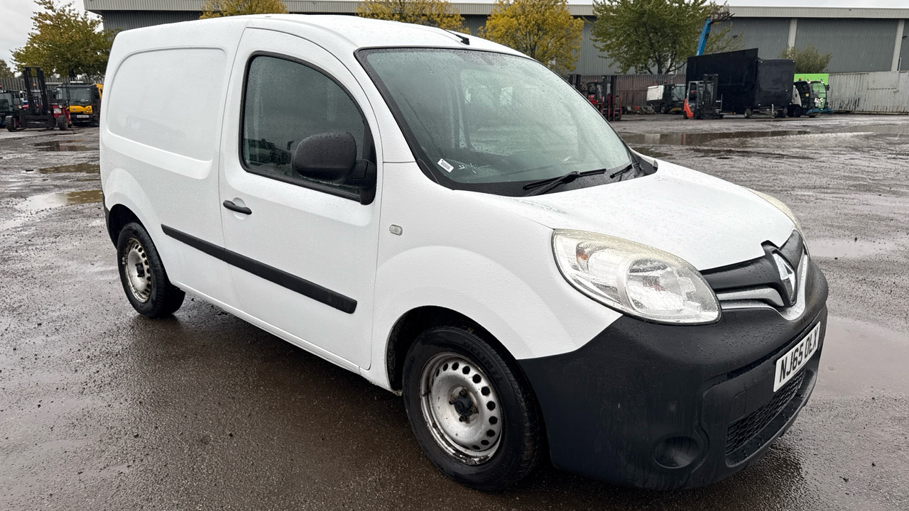 RENAULT KANGOO ML19 1.5 DCI 75PS - 소형 밴 : 사진 1 RENAULT KANGOO ML19 1.5 DCI 75PS - 소형 밴 : 사진 1