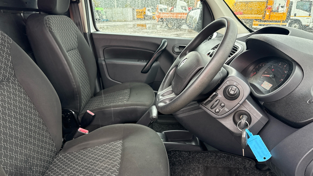 RENAULT KANGOO ML19 1.5 DCI 75PS - 소형 밴 : 사진 5 RENAULT KANGOO ML19 1.5 DCI 75PS - 소형 밴 : 사진 5